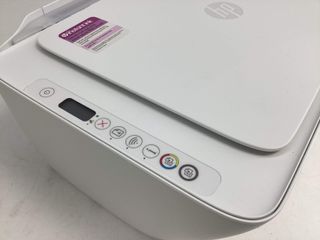 impresora tinta hp deskjet 2810e
