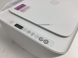 impresora tinta hp deskjet 2810e