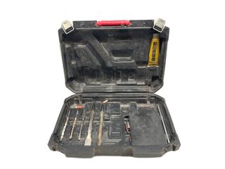 taladro electrico parkside pbh 1050 c3