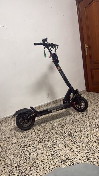 Patin Eléctrico