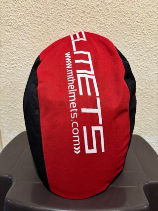 MT Thunder 3 SV Jet Cooper Casco