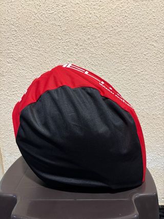 MT Thunder 3 SV Jet Cooper Casco