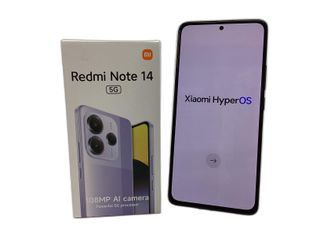 xiaomi redmi note 14 8gb 256gb