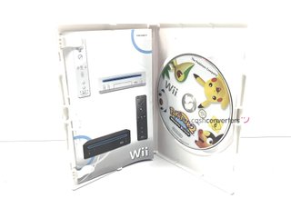 pokepark 2 un mundo de ilusiones wii
