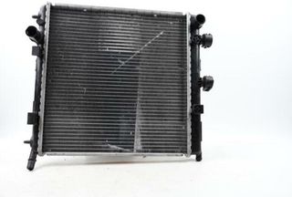 Citroen 123655 53863 radiador de agua c2 1.4