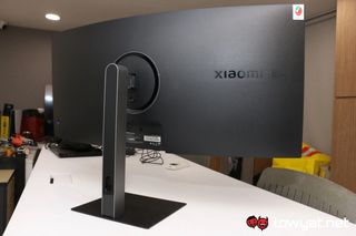 Monitor Gaming Xiaomi G34 34 WQHD 1ms 180Hz