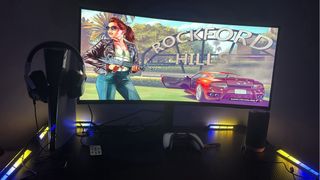 Monitor Gaming Xiaomi G34 34 WQHD 1ms 180Hz