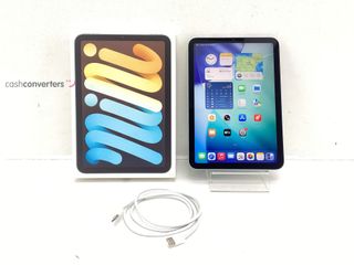 ipad apple ipad mini (wi-fi+5g) (a2995)(a2996) 128gb (8.3) (7 generacion)