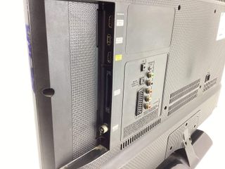 televisor led 32” samsung ue32h4000