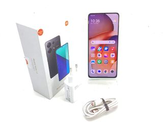 xiaomi redmi note 13 4g 8gb 256gb