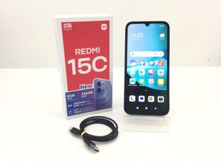 xiaomi redmi 15c 4g 4gb 256gb