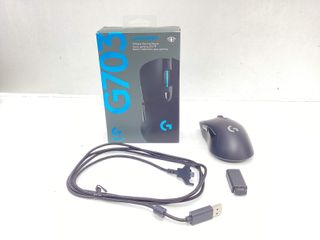 raton logitech g703 lightspeed