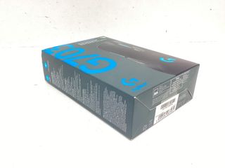 raton logitech g703 lightspeed