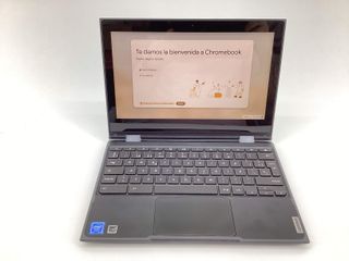 pc portatil lenovo 300e chromebook 2a gen