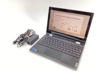 pc portatil lenovo 300e chromebook 2a gen