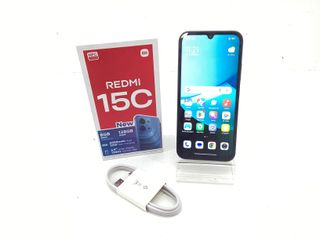 xiaomi redmi 15c 4g 4gb 128gb