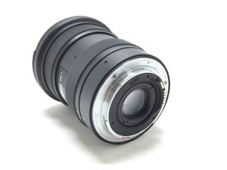 objetivos tokina 11-16 f2.8 cf para canon