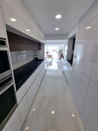 Piso en venta en Centro en Torrevieja