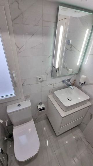 Piso en venta en Centro en Torrevieja