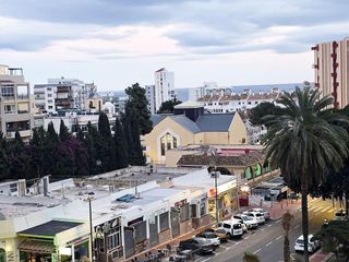 Piso en venta en Parque de la Paloma en Benalmádena