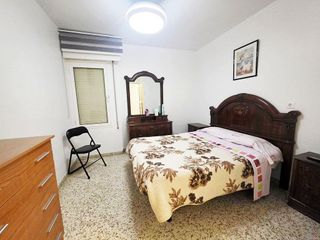 Piso en venta en Parque de la Paloma en Benalmádena