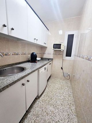 Piso en venta en Parque de la Paloma en Benalmádena