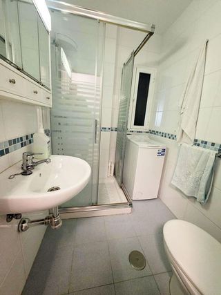 Piso en venta en Parque de la Paloma en Benalmádena