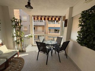 Piso en venta en Playa del Cura en Torrevieja