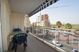 Piso en venta en Puerto Deportivo en Guardamar del Segura