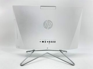 ordenador aio hp intel celeron j4025 2.00ghz, 8gb ram, 500gb ssd