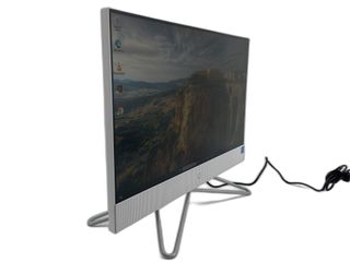 ordenador aio hp intel celeron j4025 2.00ghz, 8gb ram, 500gb ssd