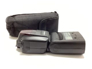 accesorio flash yongnuo yn600ex-rtii