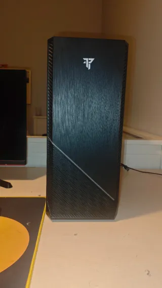 PC Gaming RTX 3060 i5 12400F 32GB RAM 512GB SSD