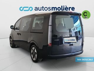 Hyundai Staria 2.2 CRDI Maxx 9S 130 kW (177 CV)