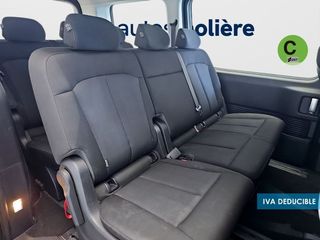 Hyundai Staria 2.2 CRDI Maxx 9S 130 kW (177 CV)