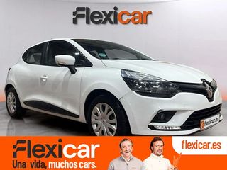 Renault Clio Limited dCi 55kW (75CV) -18