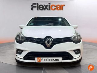 Renault Clio Limited dCi 55kW (75CV) -18