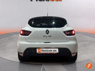 Renault Clio Limited dCi 55kW (75CV) -18