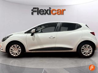 Renault Clio Limited dCi 55kW (75CV) -18