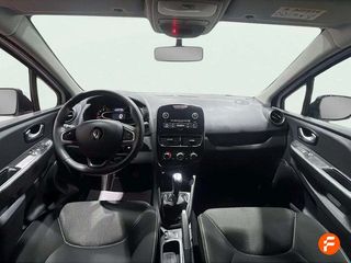 Renault Clio Limited dCi 55kW (75CV) -18
