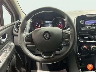 Renault Clio Limited dCi 55kW (75CV) -18