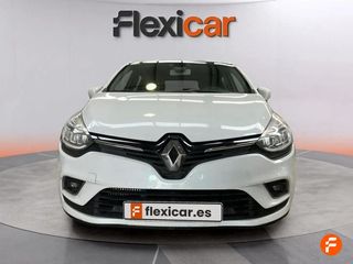 Renault Clio Limited Energy TCe 66kW (90CV)