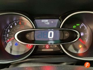 Renault Clio Limited Energy TCe 66kW (90CV)