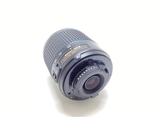 objetivos nikon nikon 55-200mm f/4-5.6g ed af-s dx zoom-nikkor