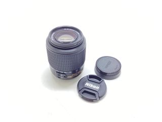 objetivos nikon nikon 55-200mm f/4-5.6g ed af-s dx zoom-nikkor