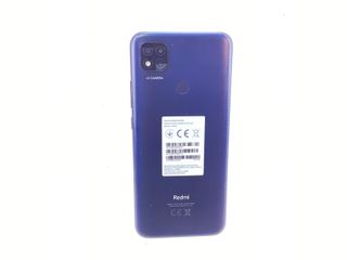 xiaomi redmi 9c 3gb 64gb nfc