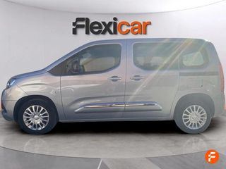 Toyota Proace City Verso 1.5D 96kW (130CV) Family Active L1