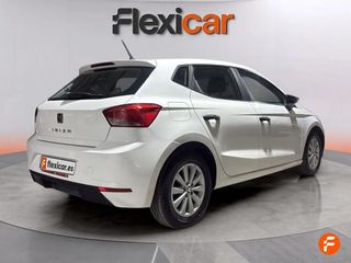 Seat Ibiza 1.0 MPI 59kW (80CV) Reference