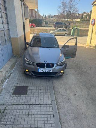 BMW Serie 5 2005
