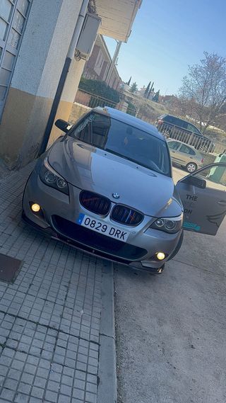 BMW Serie 5 2005